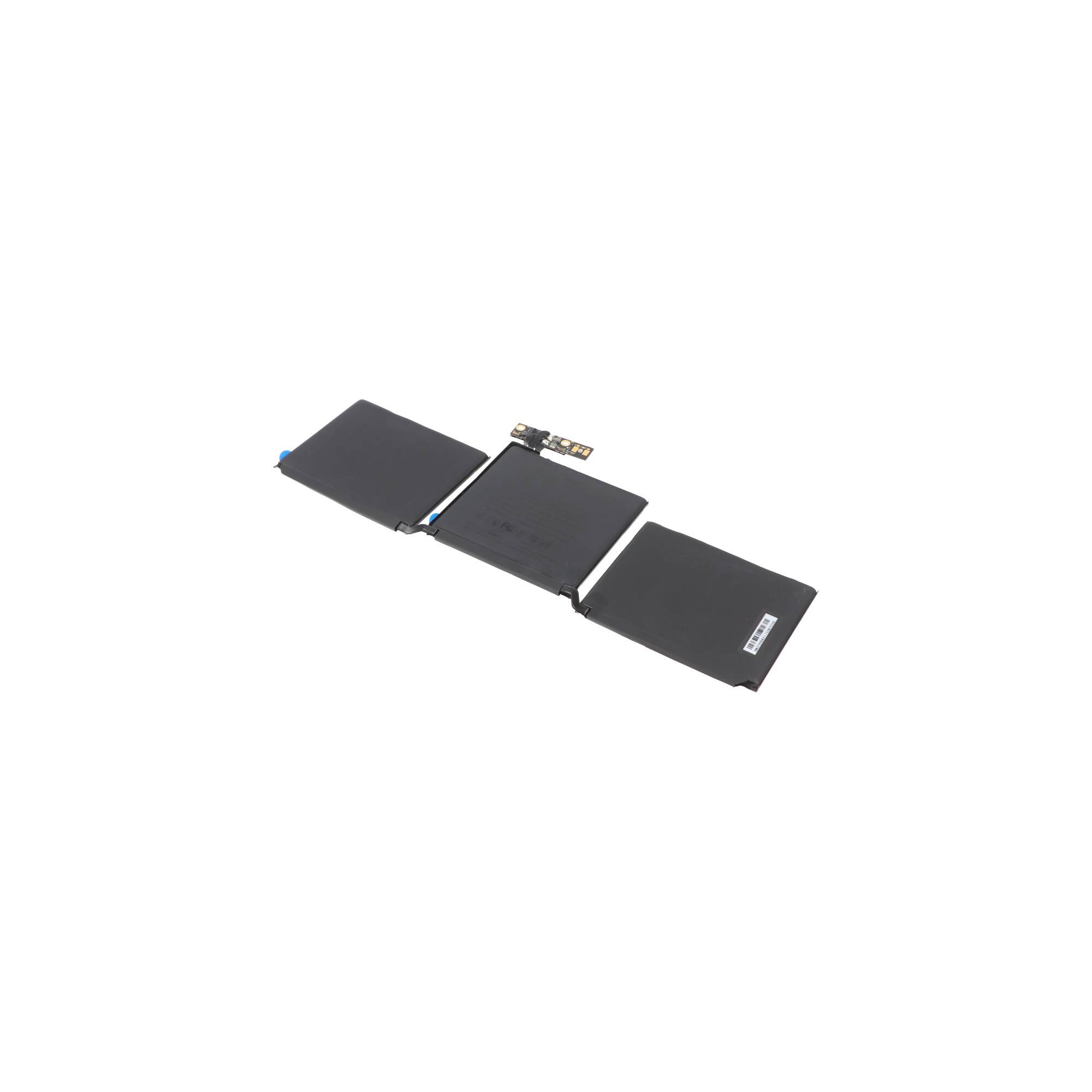 Akku passend für Apple MacBook Pro Retina 13" Touch Bar A2338, A2171 Li-Polymer 11.4V