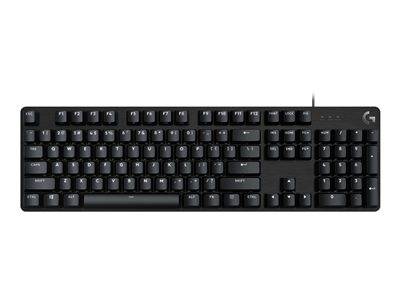 LOGI G G413 SE Gaming Keyboard (US) Zubehör Maus & Tastaturen