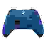 MICROSOFT XBOX Wireless Control blue(P) Gaming Zubehör Gamepads & Joysticks