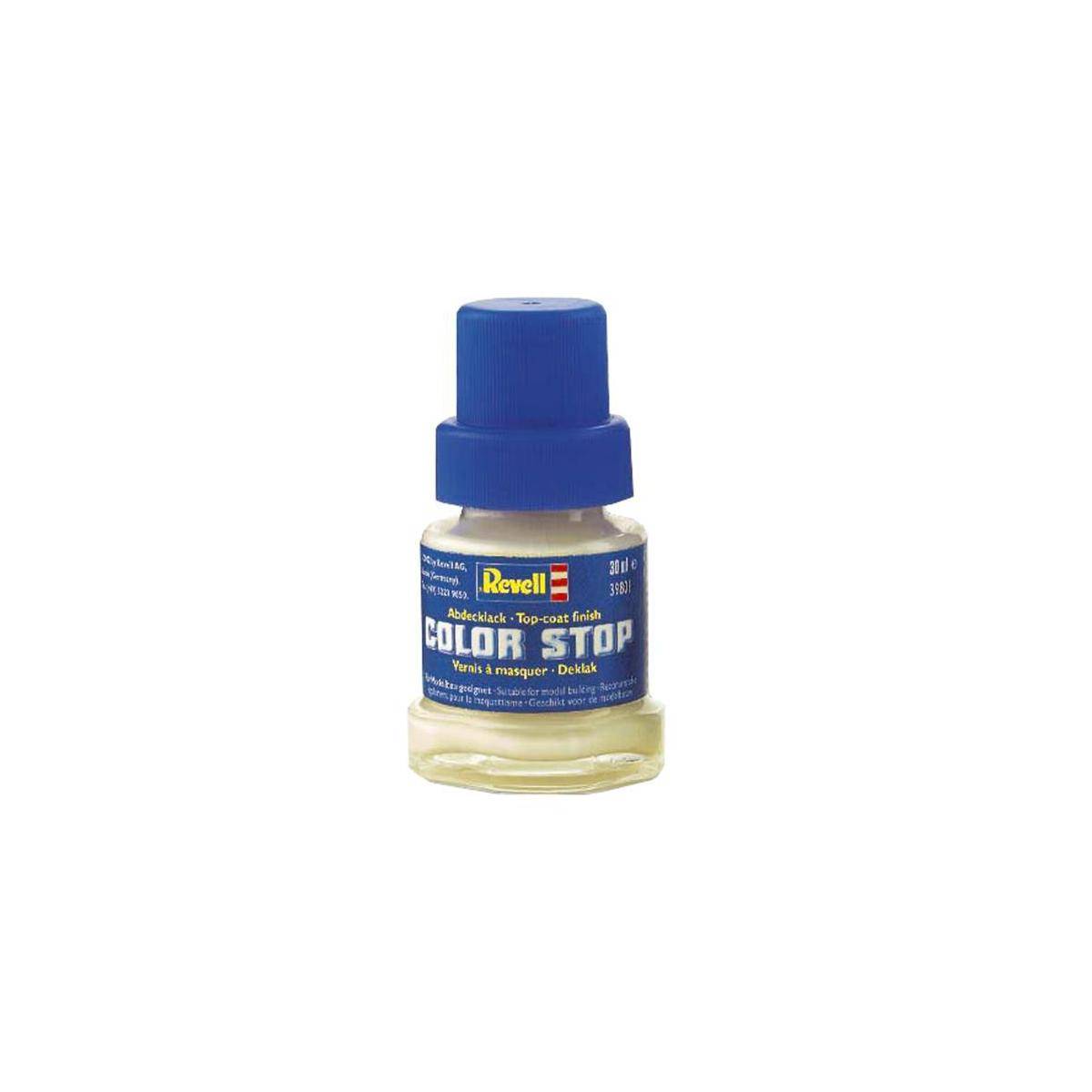39801 - Abdecklack, Color Stop, 30 ml