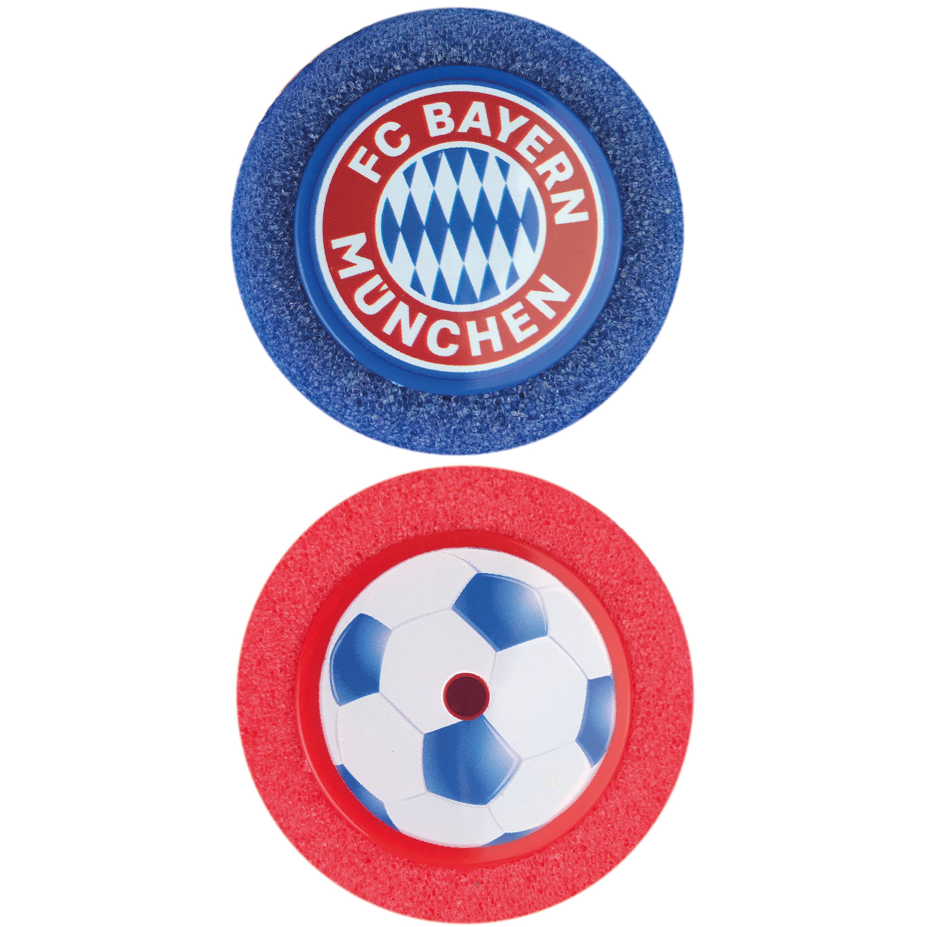 Happy People - FCB Foam Shooter Wasserspritze, ca. 27 cm