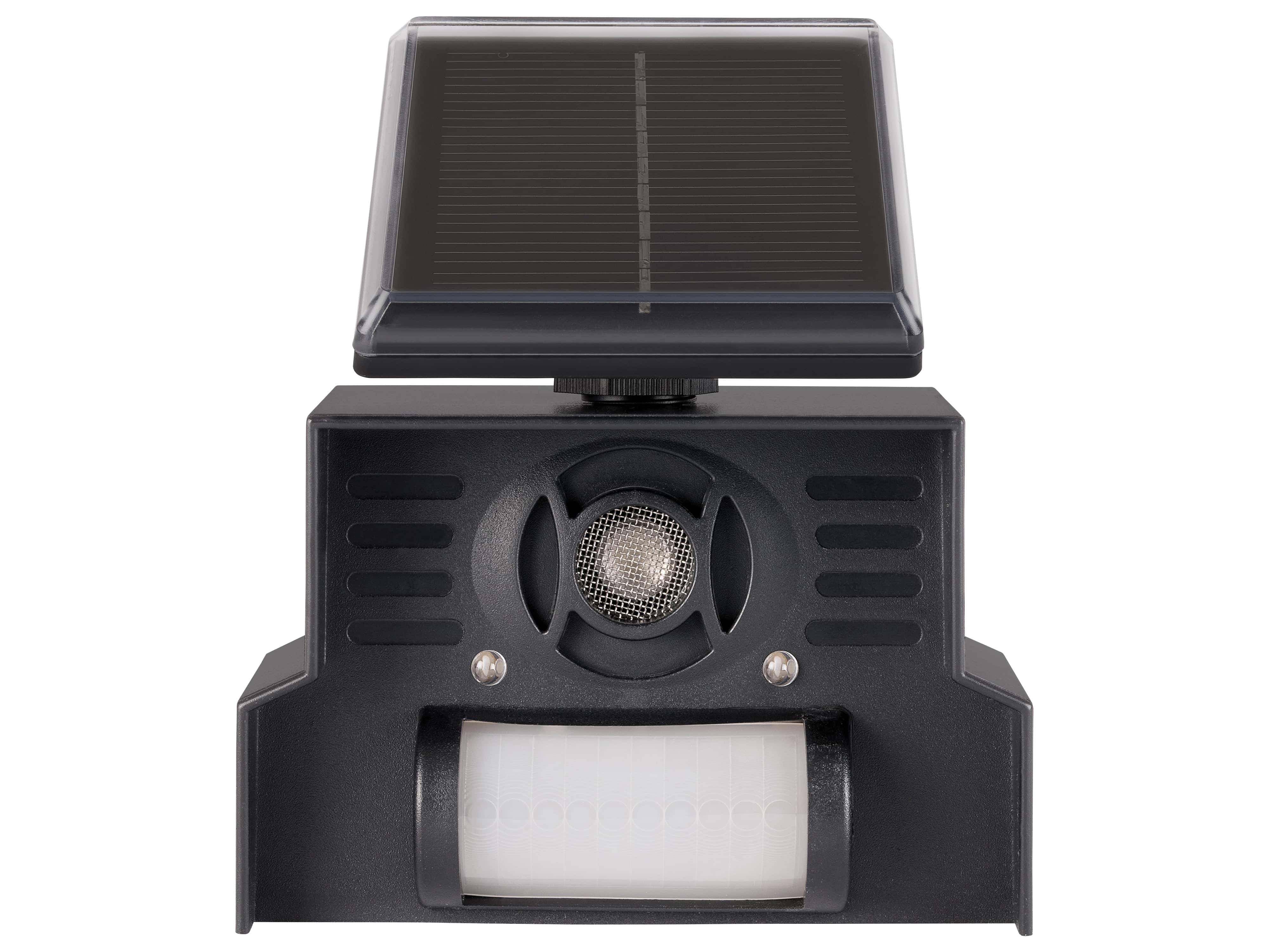 GARDIGO Solar Vogelvertreiber 60090