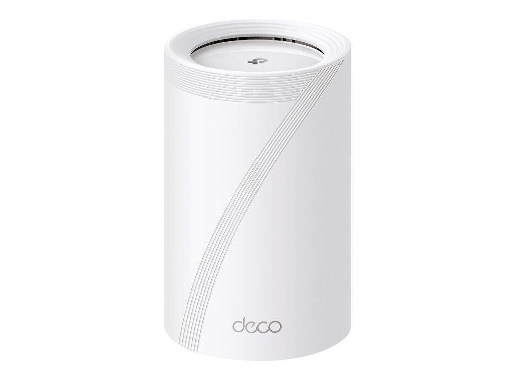 TP-Link Deco BE65 V1 - WLAN-System - (Router)