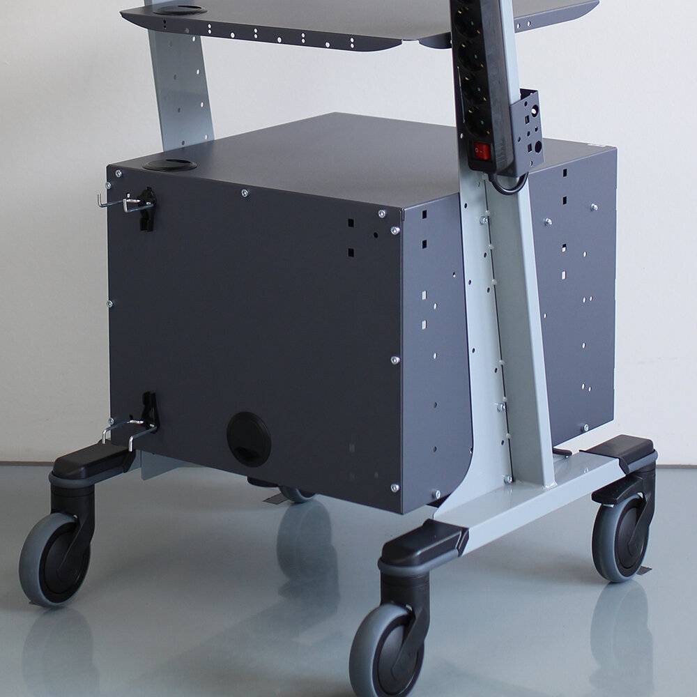 Box-Rückwand für ZETT - Werkstattausstattung