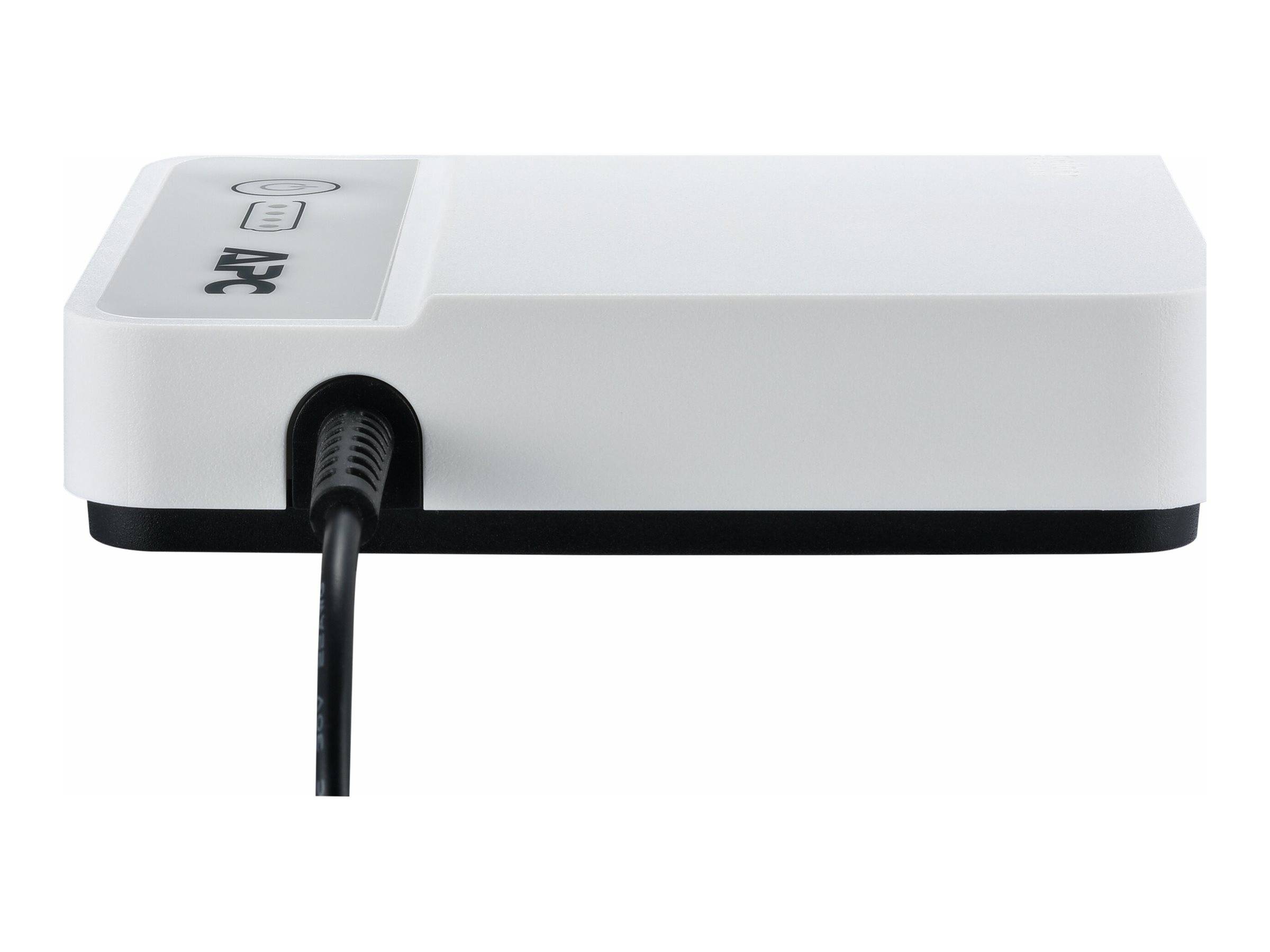 APC Back-UPS Connect CP12036LI