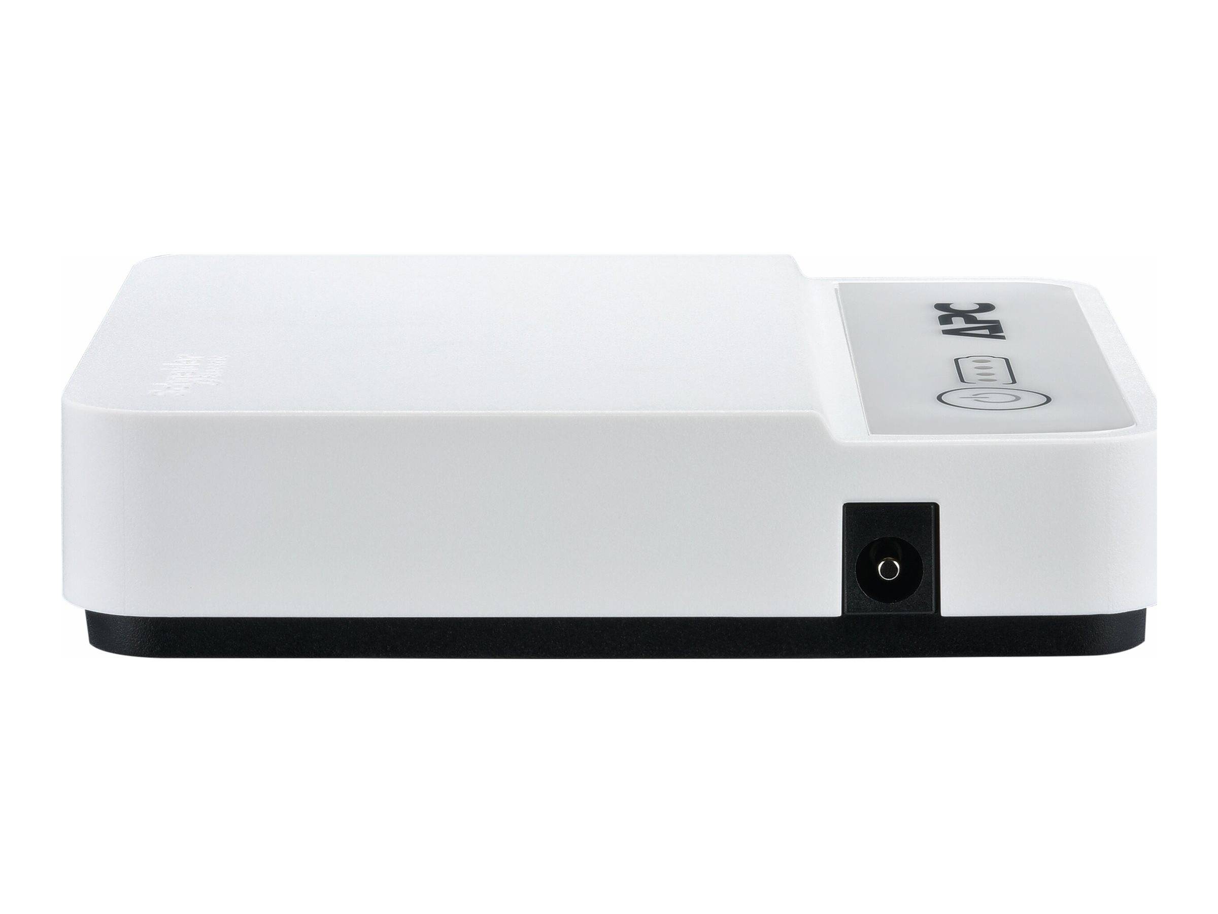 APC Back-UPS Connect CP12036LI