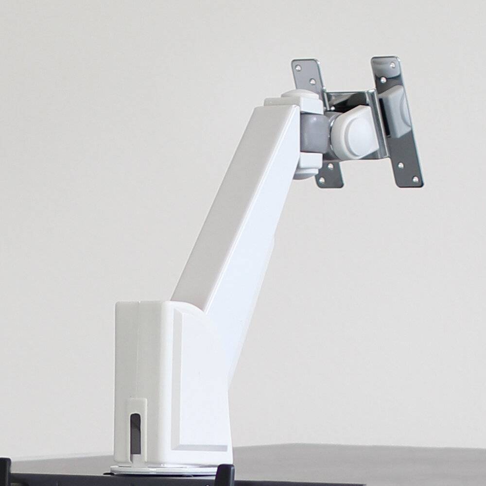 TFT-Gelenkarm für ZETT - Werkstattausstattung