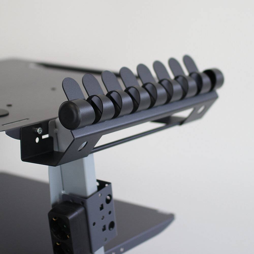 Kabelhaken für ZETT - Werkstattausstattung