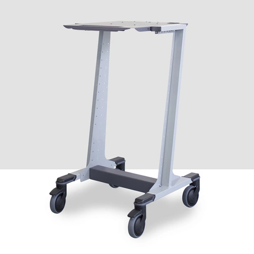 Diagnosewagen ZETT - Werkstattausstattung Diagnosewagen ZETT - Werkstattausstattung