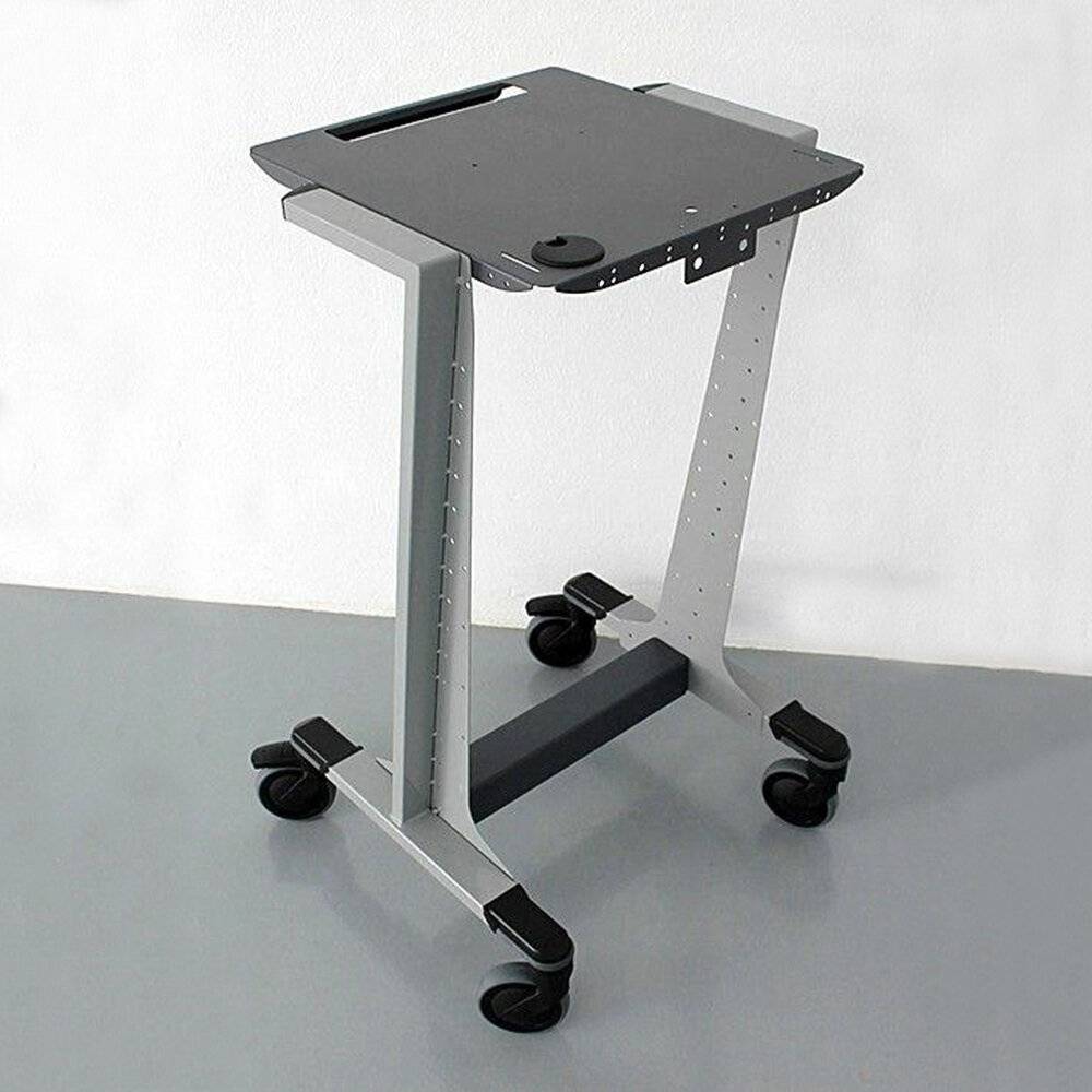 Diagnosewagen ZETT - Werkstattausstattung