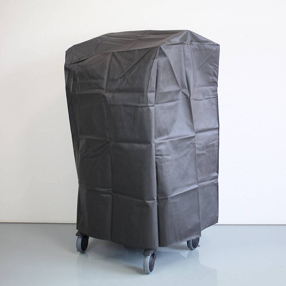 Staubschutzhülle für BASIC, ROLLO und ZETT