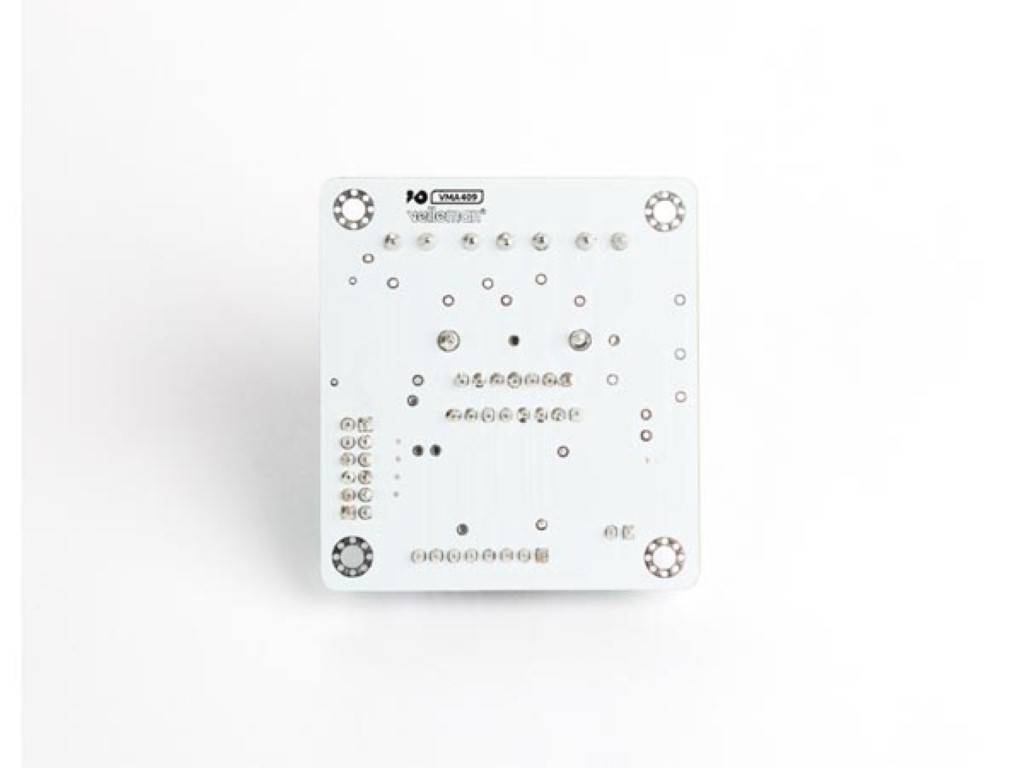 L298N DUAL-H-BRÜCKE SCHRITTMOTOR-TREIBER-MODUL