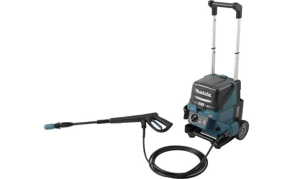 makita Akku-Hochdruckreiniger HW001GZ Sp.40V Ausgangsl.1200W