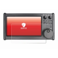 upscreen Scratch Shield Schutzfolie für Xiegu GSOC Universal Controller upscreen Scratch Shield Schutzfolie für Xiegu GSOC Universal Controller