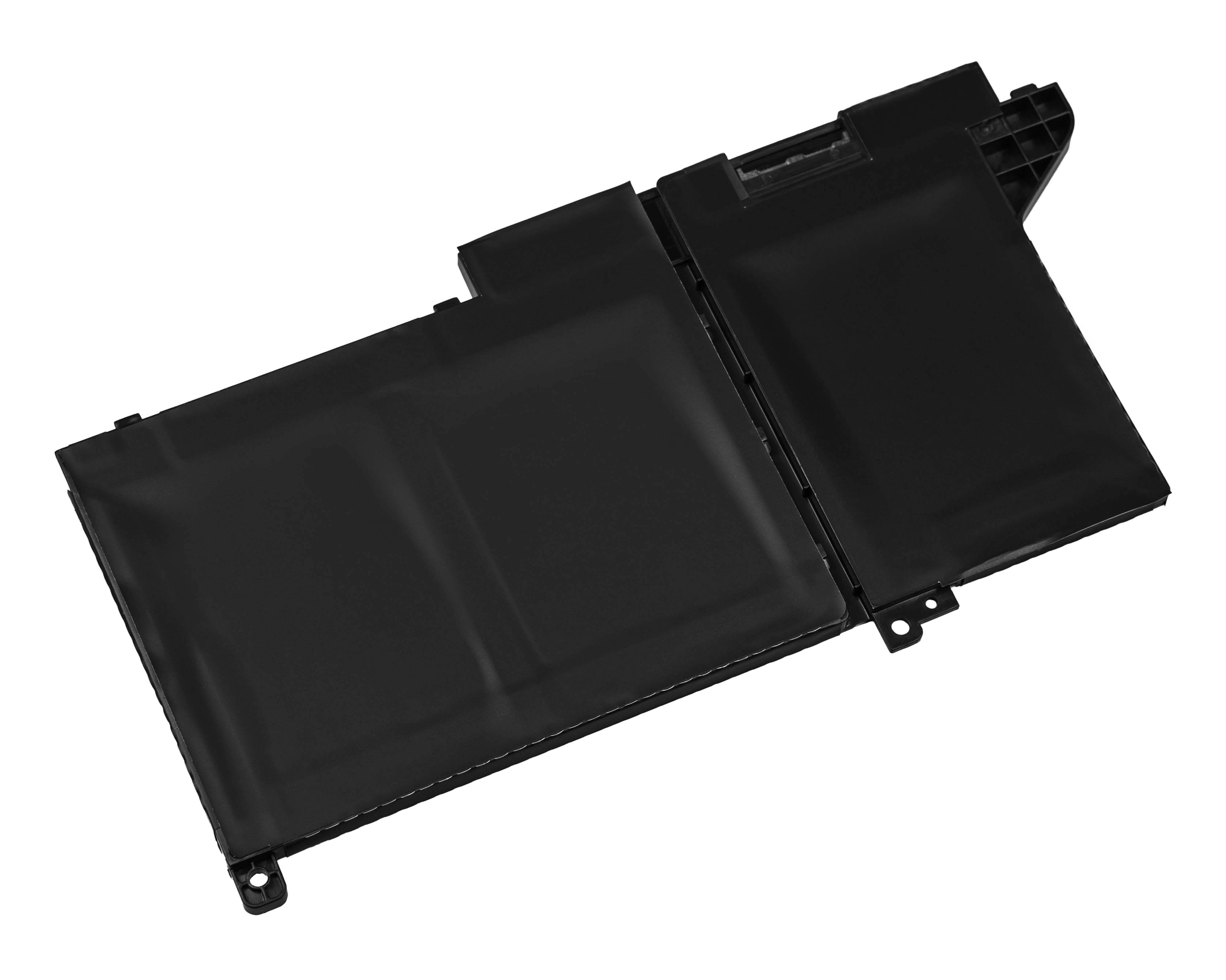 Green Cell - Laptop-Batterie (gleichwertig mit: Dell DJ1J0)