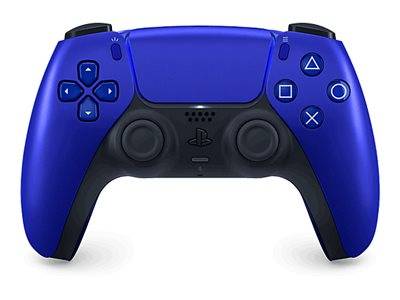 Sony DualSense - Game Pad - kabellos - Bluetooth