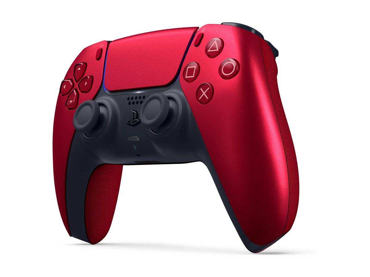 Sony DualSense - Game Pad - kabellos - Bluetooth