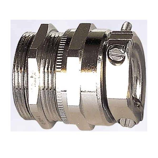 Stahl Trompetenverschraubung HSK-MZ-ExM63