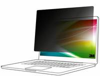 3M Bright Screen Privacy Filter - Blickschutzfilter für Notebook (horizontal)