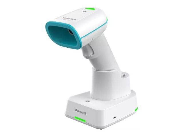 Honeywell Xenon Ultra 1962H - USB Kit - Barcode-Scanner - HandgerÃ¤t - HD - 2D-Imager