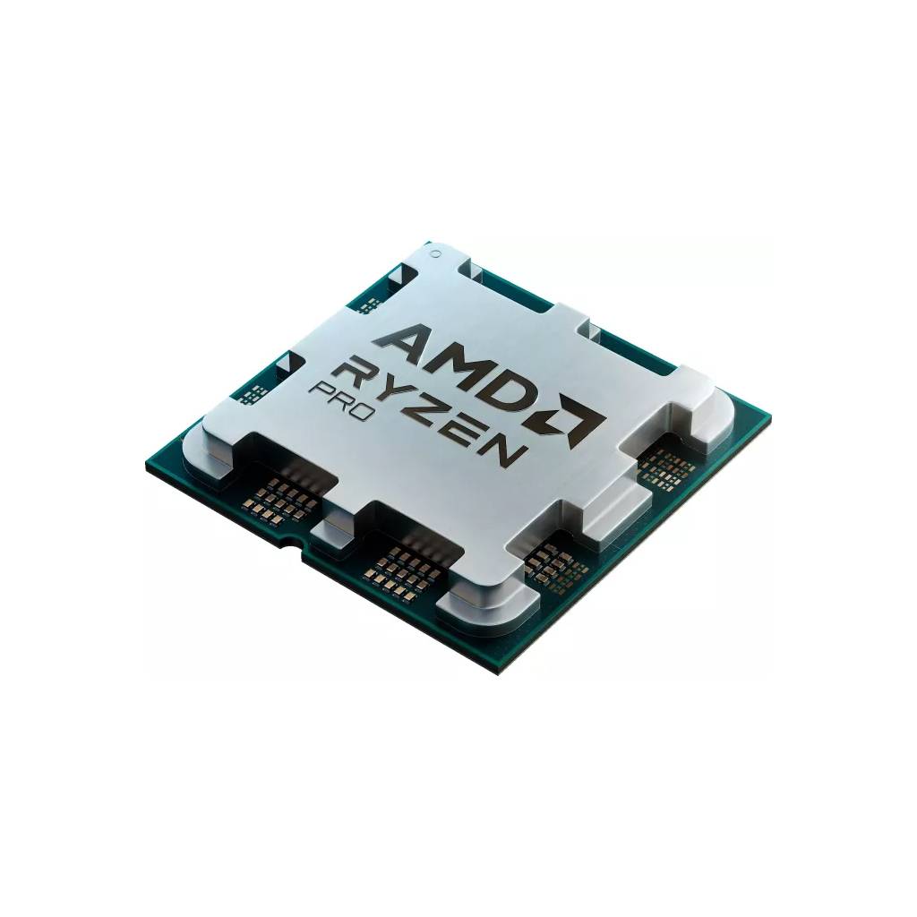 AMD Ryzen 5 PRO 7645, AMD Ryzen™ 5 PRO, Buchse AM5, 5 nm, AMD, 3,8 GHz, 5,1 GHz