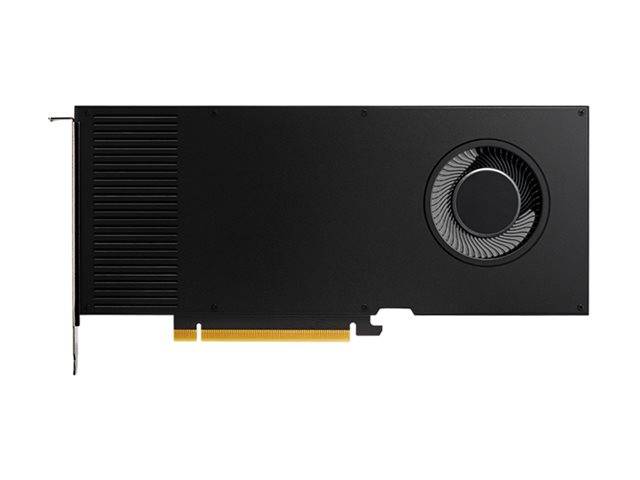 NVIDIA RTX 4000 ADA - Grafikkarten - RTX 4000 Ada