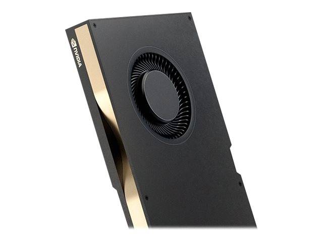 NVIDIA RTX 4000 ADA - Grafikkarten - RTX 4000 Ada