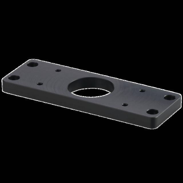 Ifm Electronic Montageplatte E12573