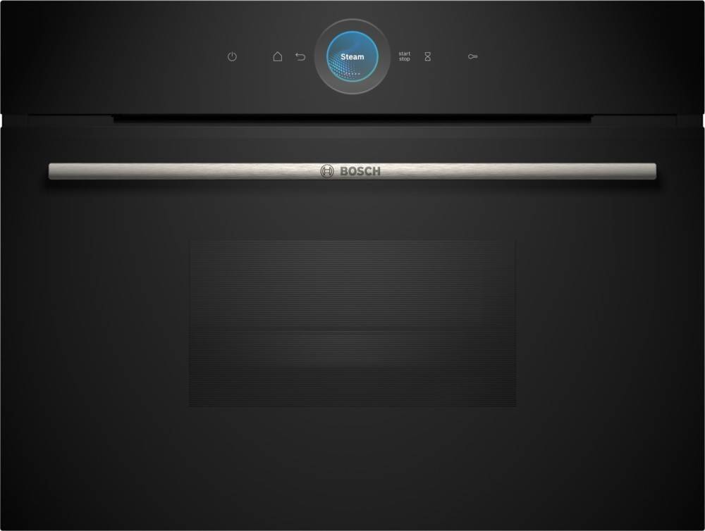 Bosch MDA EB-Kompakt-Dampfgarer CDG714XB1