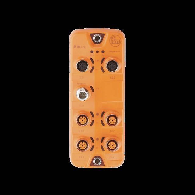 Ifm Electronic IO-Link-Master AL1120
