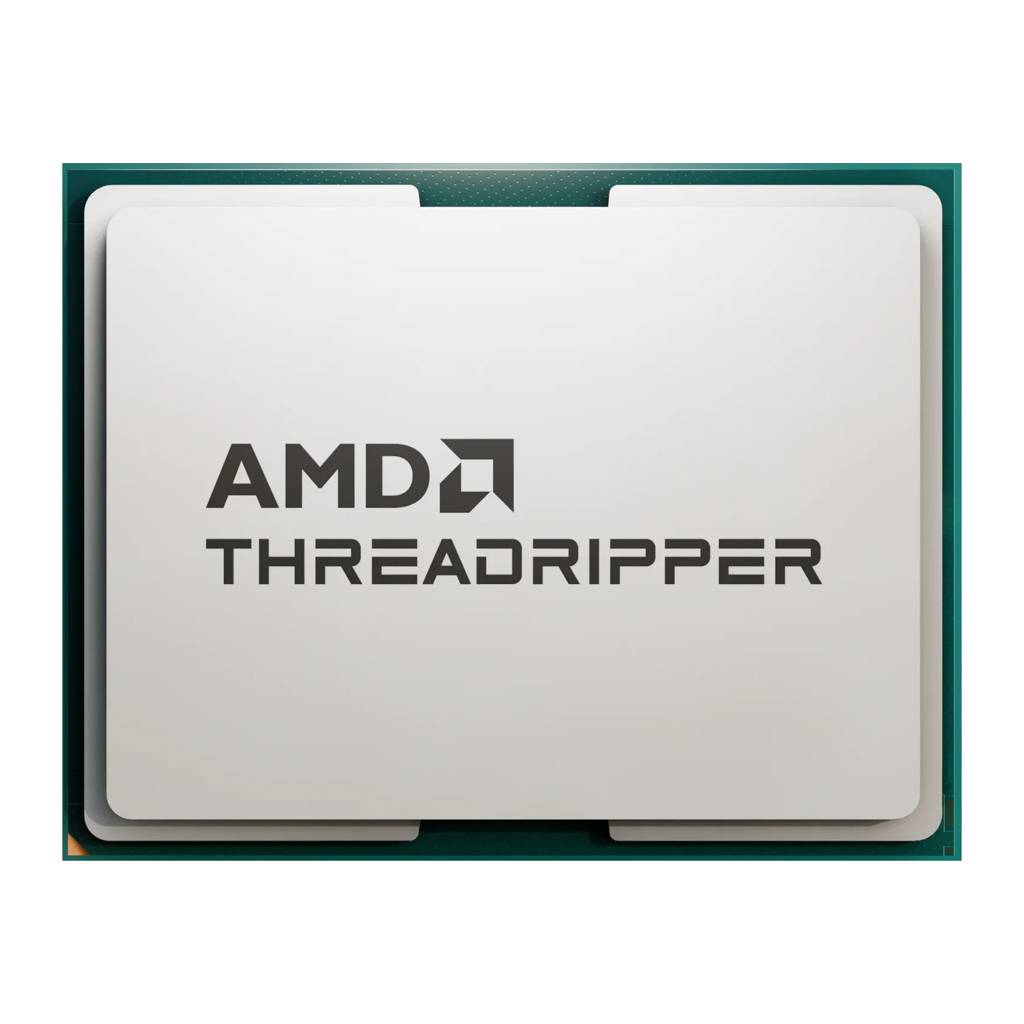 AMD Ryzen ThreadRipper PRO 7995WX - 2.5 GHz - 96 Kerne