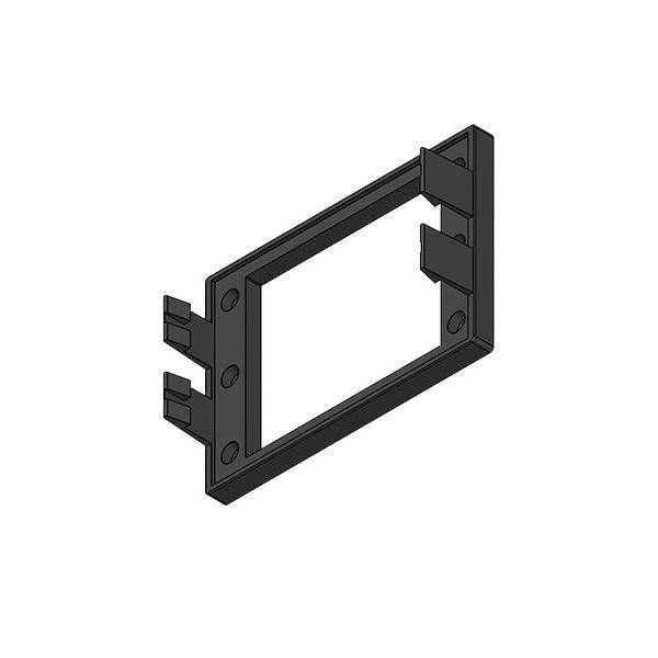 Icotek Aufschnapprahmen KEL-SNAP 24MT