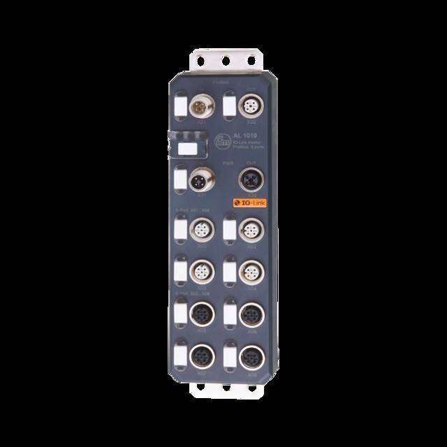 Ifm Electronic IO-Link-Master AL1010