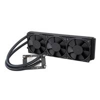 SILVERSTONE - SST-XE360-4677 Komplett-Wasserkühlung für LGA 4677 - 360 mm