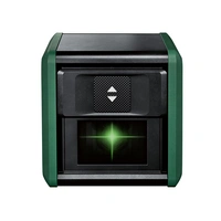 BOSCH Kreuzlinien-Laser Quigo Green, 0603663CZ1 BOSCH Kreuzlinien-Laser Quigo Green, 0603663CZ1