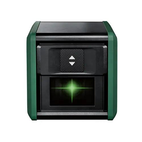 BOSCH Kreuzlinien-Laser Quigo Green, 0603663CZ1 BOSCH Kreuzlinien-Laser Quigo Green, 0603663CZ1