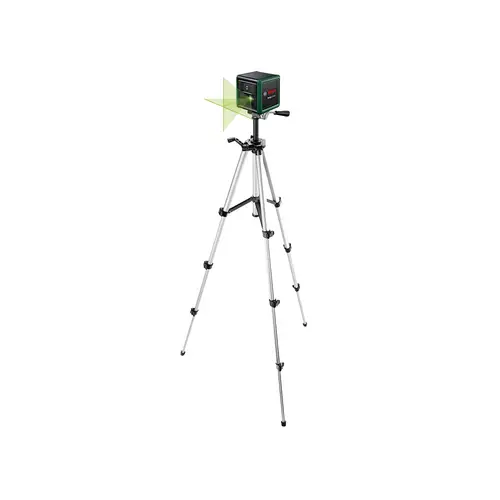 BOSCH Kreuzlinien-Laser Quigo Green, 0603663CZ1 BOSCH Kreuzlinien-Laser Quigo Green, 0603663CZ1