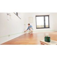 BOSCH Kreuzlinien-Laser, AdvancedLevel 360, 0603663BZ0 BOSCH Kreuzlinien-Laser, AdvancedLevel 360, 0603663BZ0