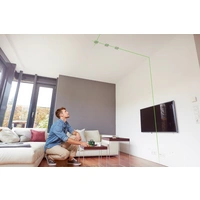 BOSCH Kreuzlinien-Laser, AdvancedLevel 360, 0603663BZ0 BOSCH Kreuzlinien-Laser, AdvancedLevel 360, 0603663BZ0