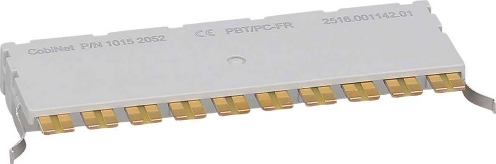 CobiNet Überspannungsschutzmagazin 118788