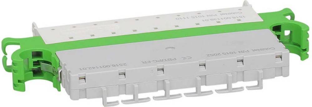 CobiNet Überspannungsschutzmagazin 118788