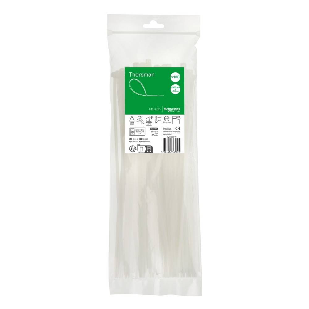 Schneider Electric Kabelbinder Thorsman IMT46419