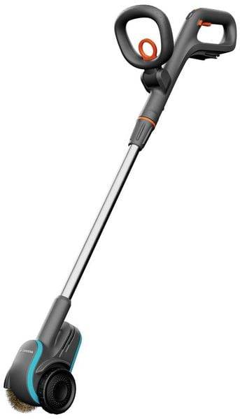 GARDENA EasyWeed P4A 14820-55 Fugenbürste 18 V