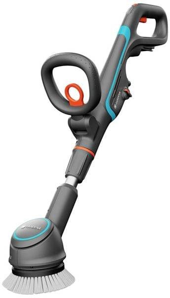GARDENA AquaBrush Compact P4A 14840-55 Akku-Multi-Reiniger 18 V