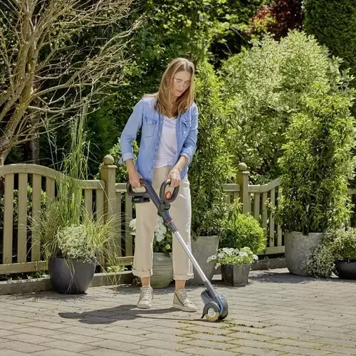 GARDENA 14821-20 Fugenbürste GARDENA 14821-20 Fugenbürste