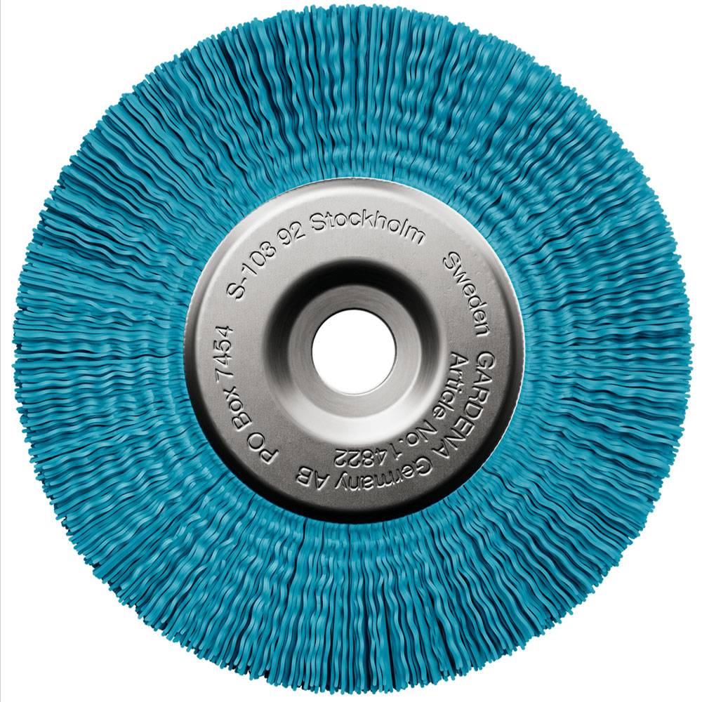 GARDENA 14822-20 Fugenbürste Nylon