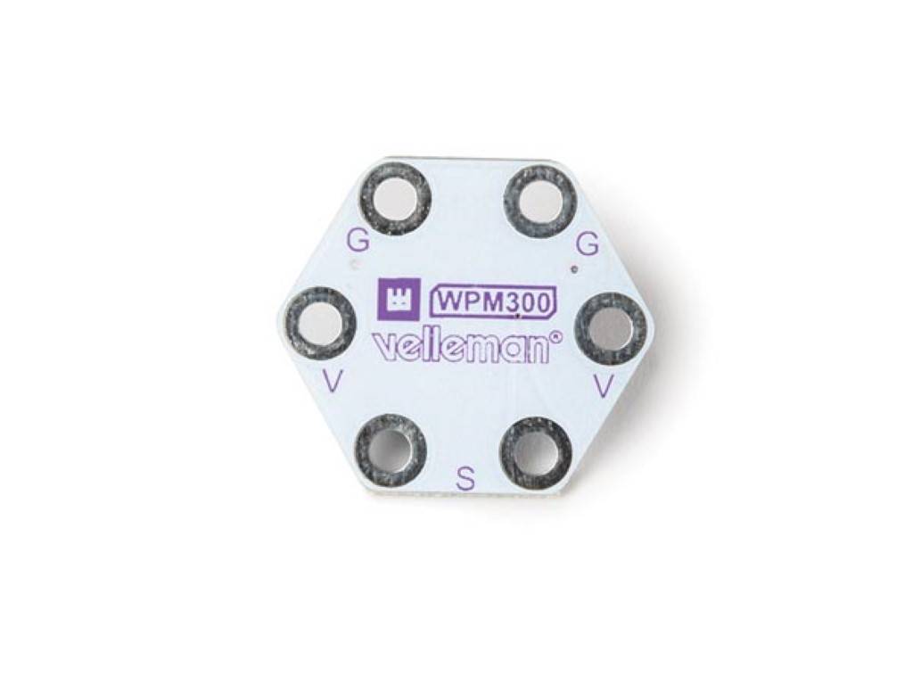 MODUL-SET FÜR MICRO:BIT