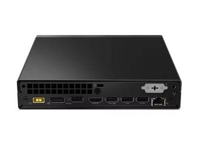 Lenovo ThinkCentre neo 50q Gen 4 12LN - Mini
