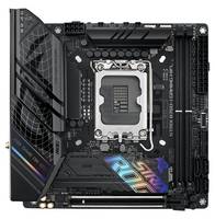 ASUS ROG STRIX B760-I GAMING WIFI - Motherboard - Mini-ITX - LGA1700-Sockel - B760 Chipsatz - USB 3.2 Gen 1, USB-C 3.2 G