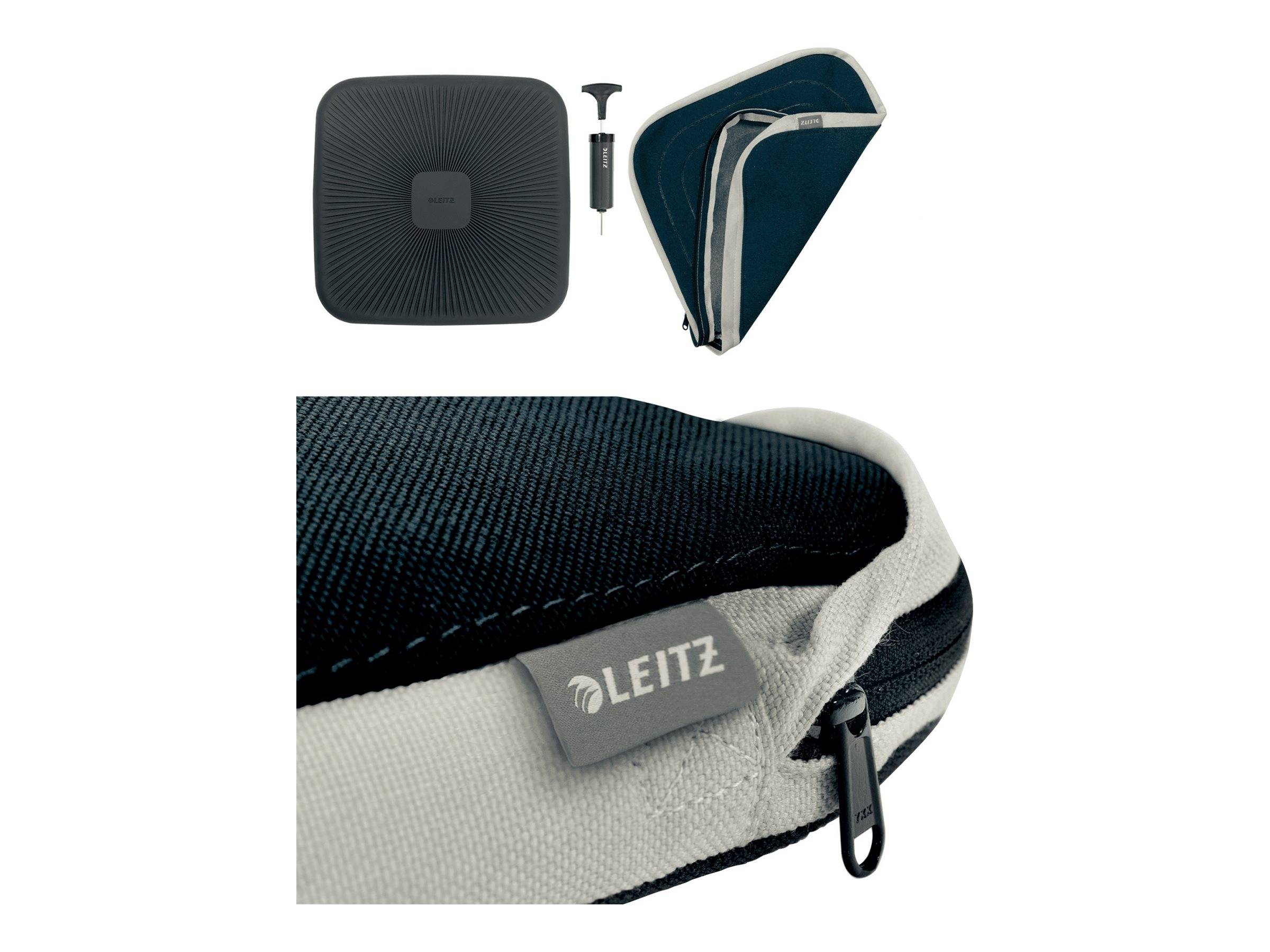 ESSELTE LEITZ - Leitz Ergo Active - Sitzkissen - Dunkelgrau